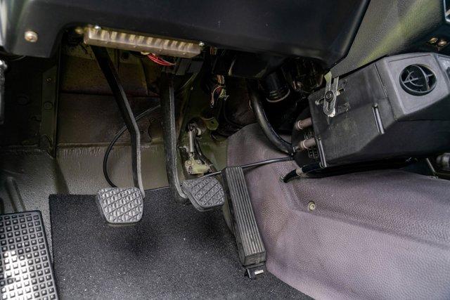 1994 Mercedes - Benz 290 GD Pickup