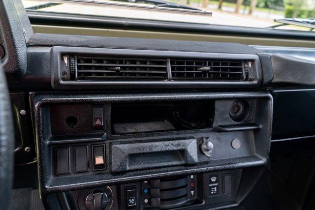 1994 Mercedes - Benz 290 GD Pickup