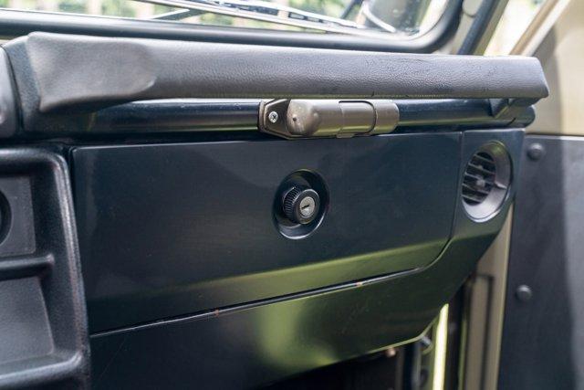 1994 Mercedes - Benz 290 GD Pickup