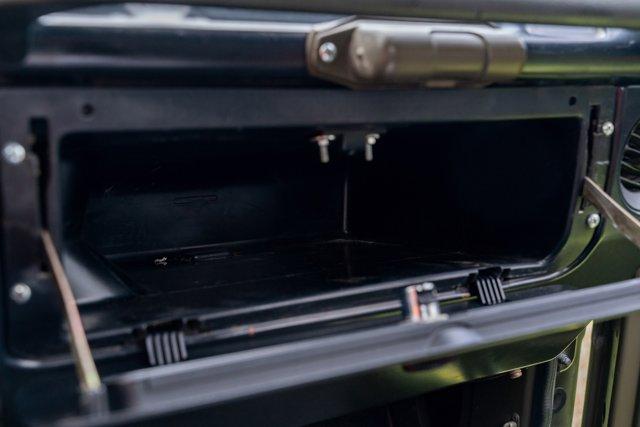 1994 Mercedes - Benz 290 GD Pickup