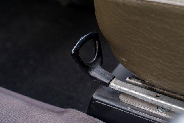 1994 Mercedes - Benz 290 GD Pickup