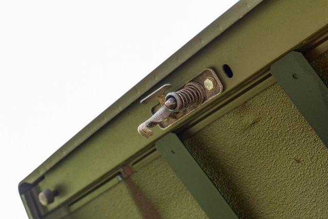 1994 Mercedes - Benz 290 GD Pickup