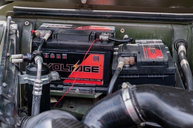 1994 Mercedes - Benz 290 GD Pickup