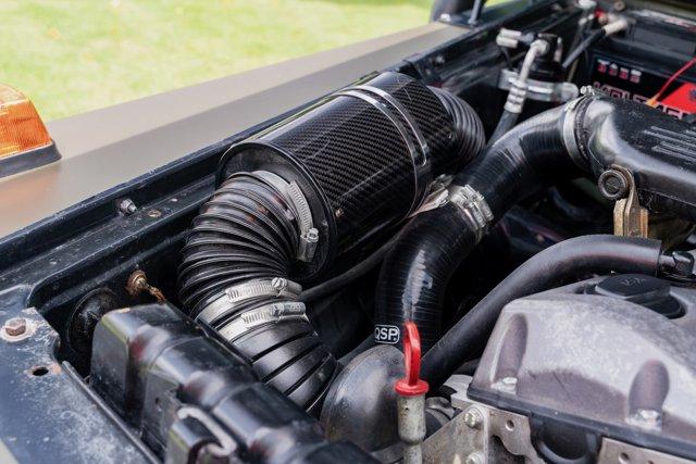 1994 Mercedes - Benz 290 GD Pickup