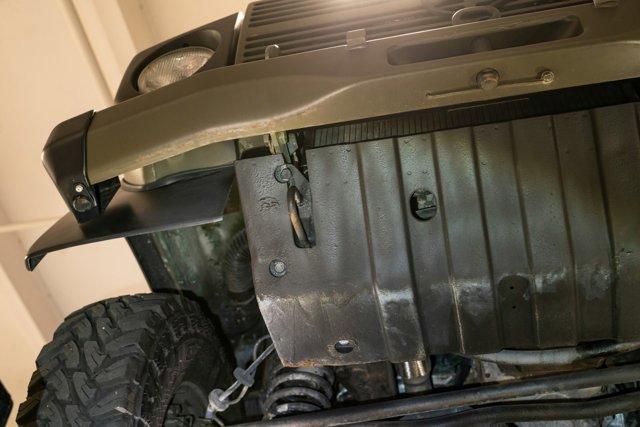 1994 Mercedes - Benz 290 GD Pickup