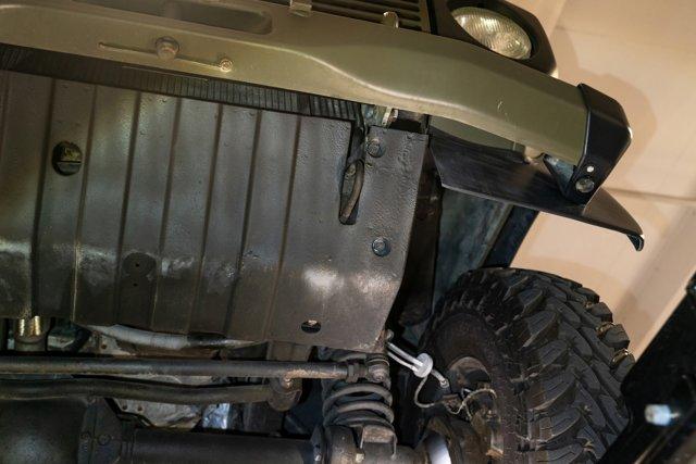 1994 Mercedes - Benz 290 GD Pickup