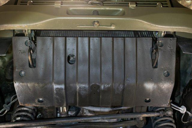 1994 Mercedes - Benz 290 GD Pickup