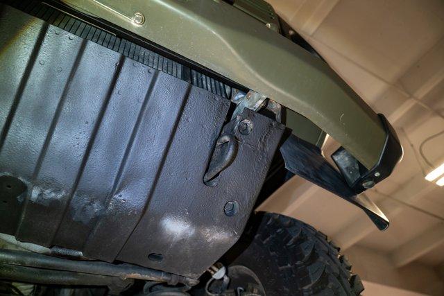 1994 Mercedes - Benz 290 GD Pickup