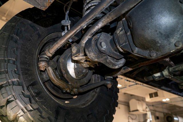 1994 Mercedes - Benz 290 GD Pickup