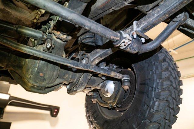 1994 Mercedes - Benz 290 GD Pickup