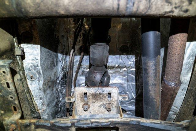 1994 Mercedes - Benz 290 GD Pickup