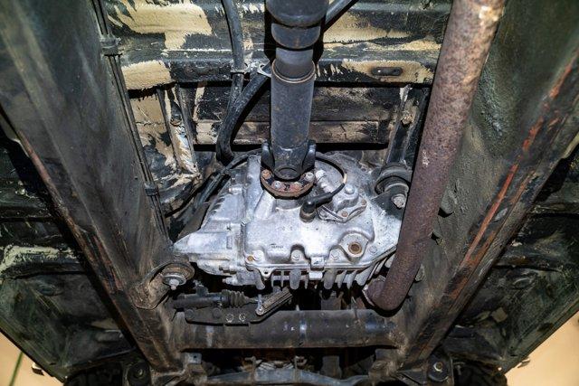 1994 Mercedes - Benz 290 GD Pickup