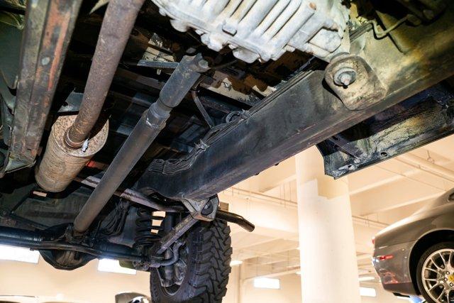 1994 Mercedes - Benz 290 GD Pickup