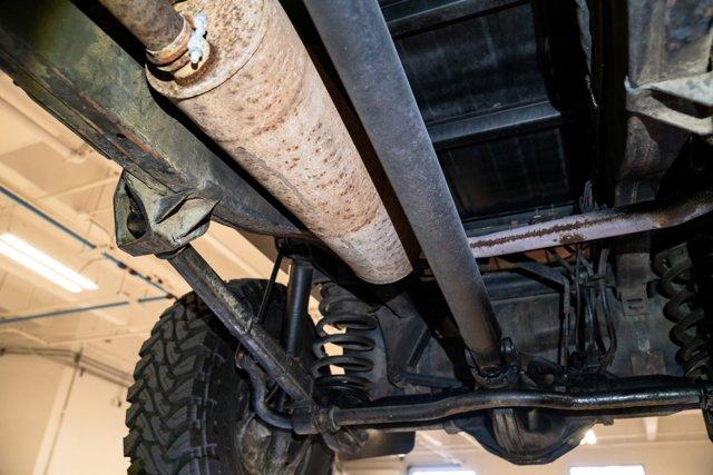 1994 Mercedes - Benz 290 GD Pickup