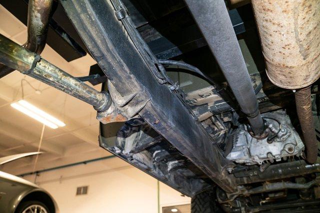 1994 Mercedes - Benz 290 GD Pickup