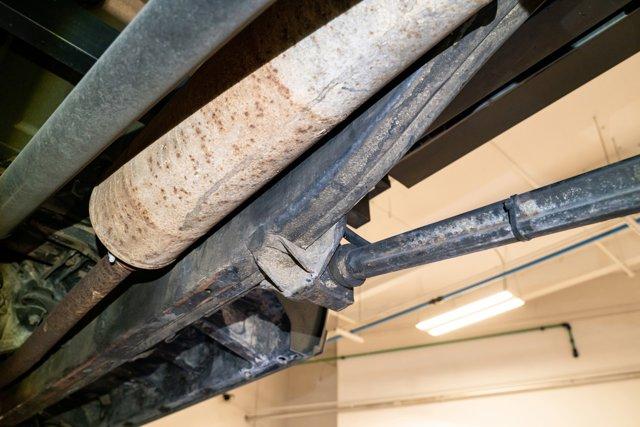 1994 Mercedes - Benz 290 GD Pickup