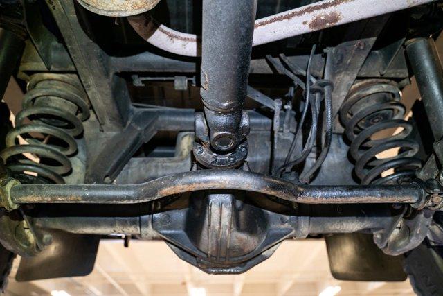 1994 Mercedes - Benz 290 GD Pickup