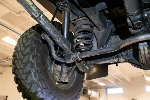 1994 Mercedes - Benz 290 GD Pickup