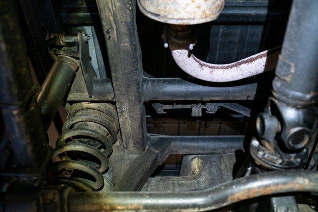 1994 Mercedes - Benz 290 GD Pickup