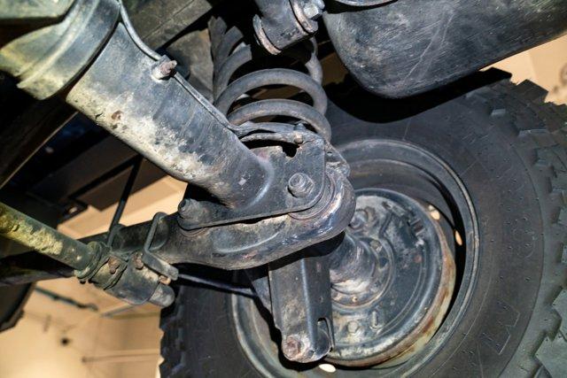 1994 Mercedes - Benz 290 GD Pickup