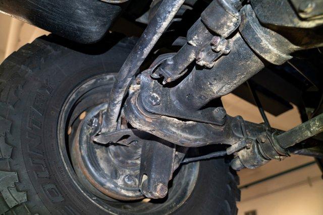 1994 Mercedes - Benz 290 GD Pickup