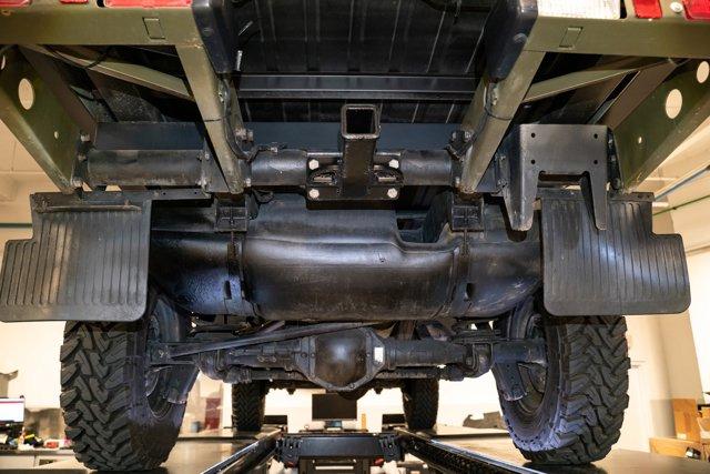 1994 Mercedes - Benz 290 GD Pickup