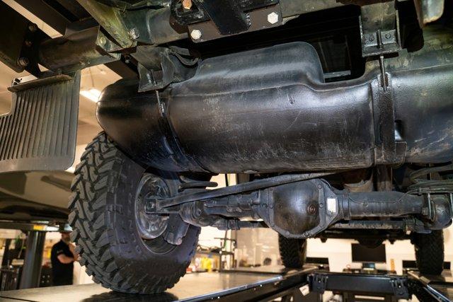 1994 Mercedes - Benz 290 GD Pickup