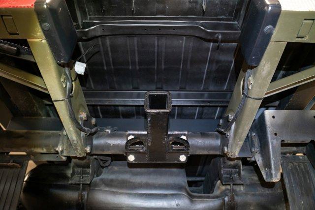 1994 Mercedes - Benz 290 GD Pickup