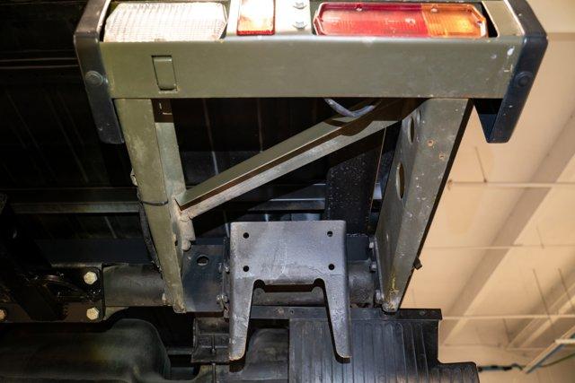 1994 Mercedes - Benz 290 GD Pickup