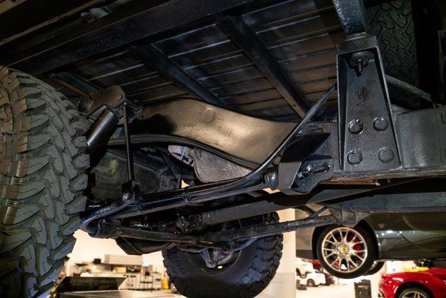 1994 Mercedes - Benz 290 GD Pickup