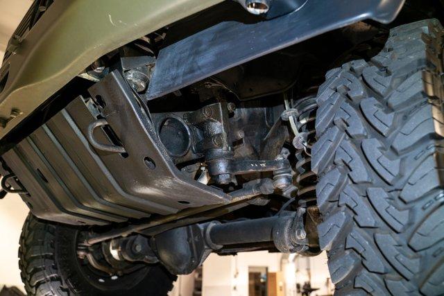 1994 Mercedes - Benz 290 GD Pickup