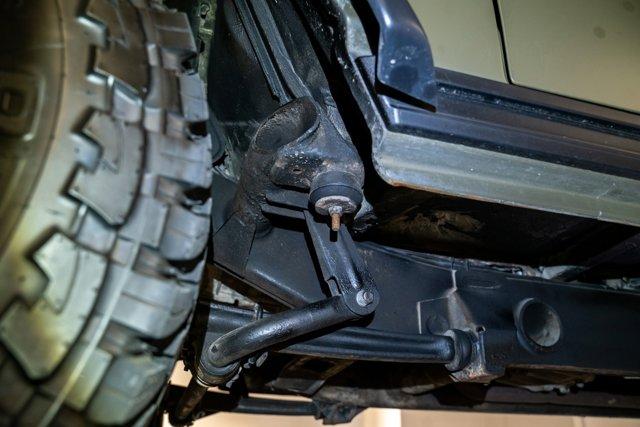 1994 Mercedes - Benz 290 GD Pickup