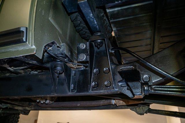 1994 Mercedes - Benz 290 GD Pickup