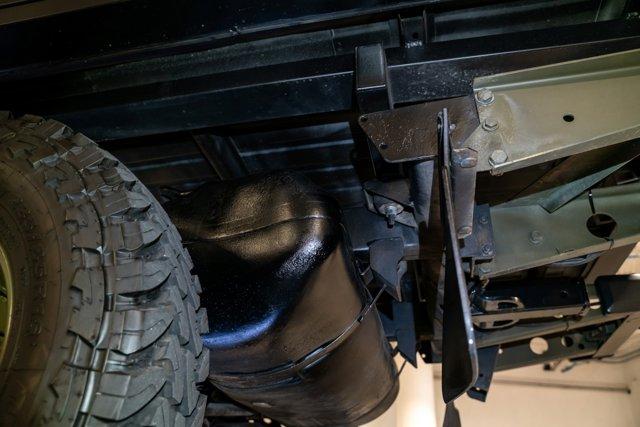 1994 Mercedes - Benz 290 GD Pickup