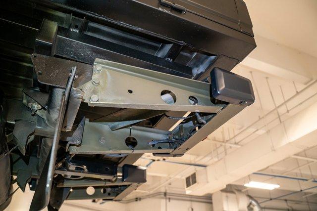 1994 Mercedes - Benz 290 GD Pickup