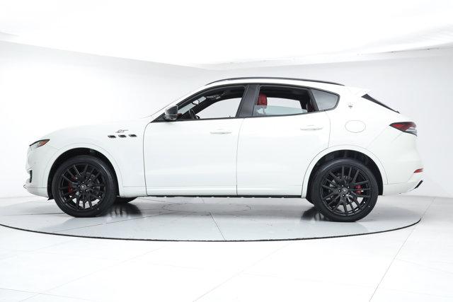 2022 Maserati Levante