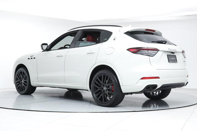 2022 Maserati Levante