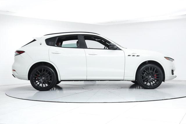 2022 Maserati Levante