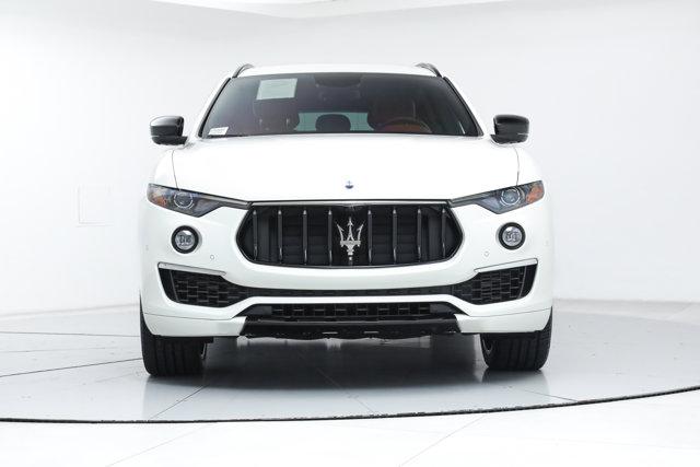 2022 Maserati Levante