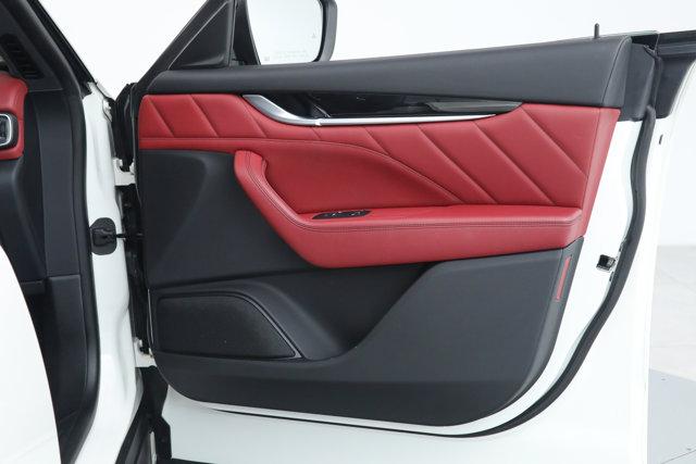 2022 Maserati Levante