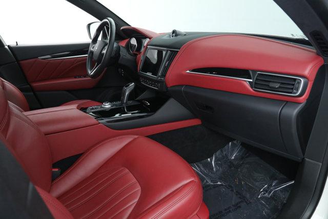 2022 Maserati Levante