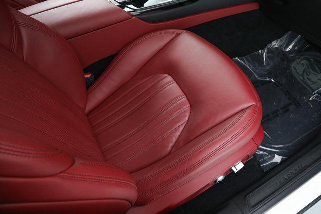 2022 Maserati Levante