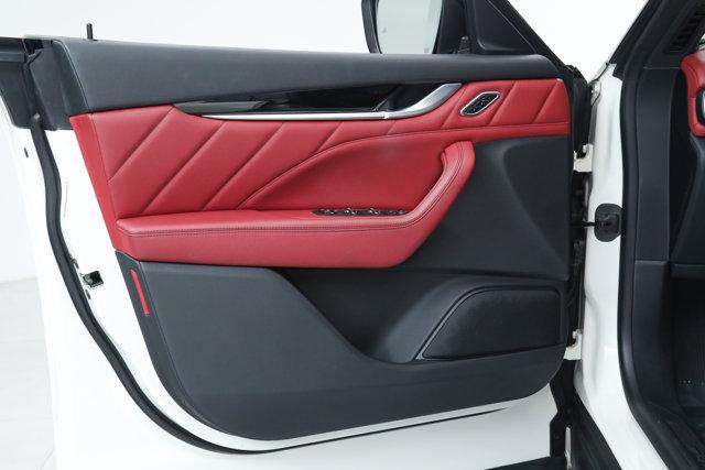 2022 Maserati Levante