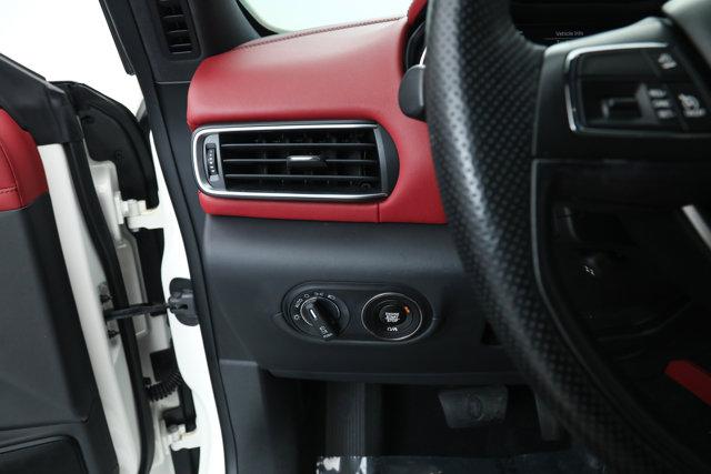 2022 Maserati Levante