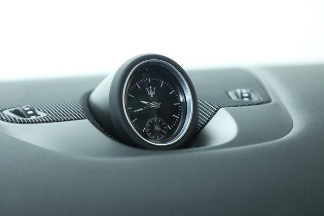 2022 Maserati Levante