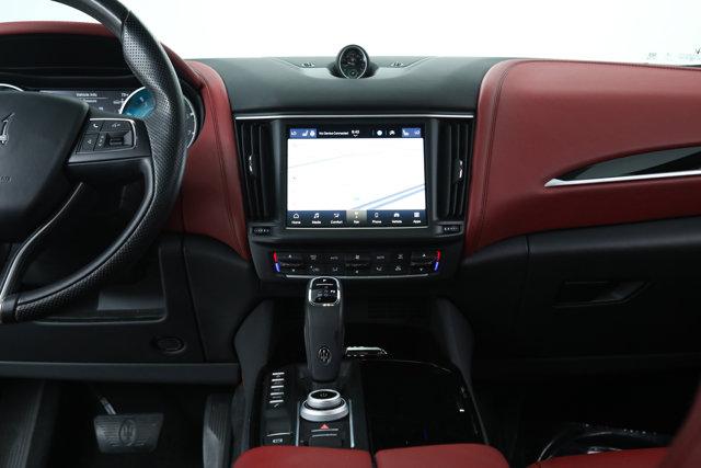 2022 Maserati Levante