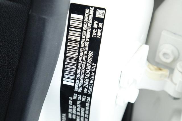 2022 Maserati Levante