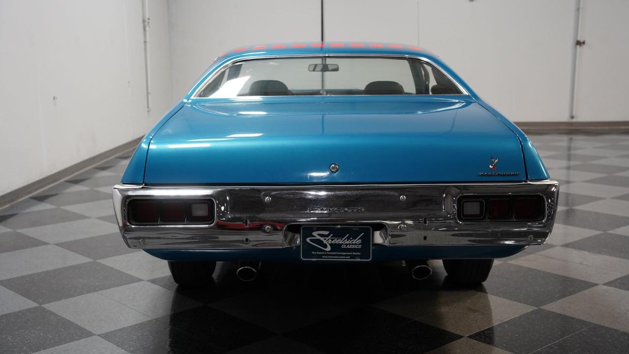1974 Plymouth Road Runner