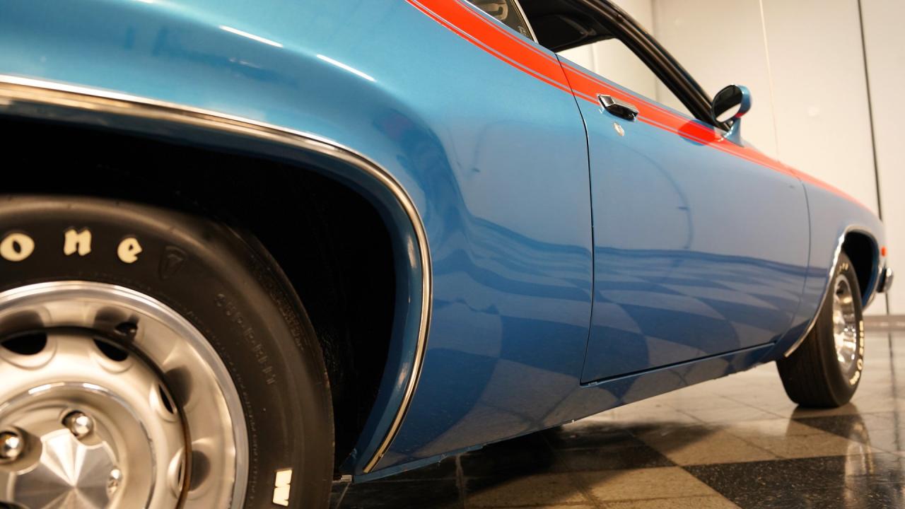 1974 Plymouth Road Runner