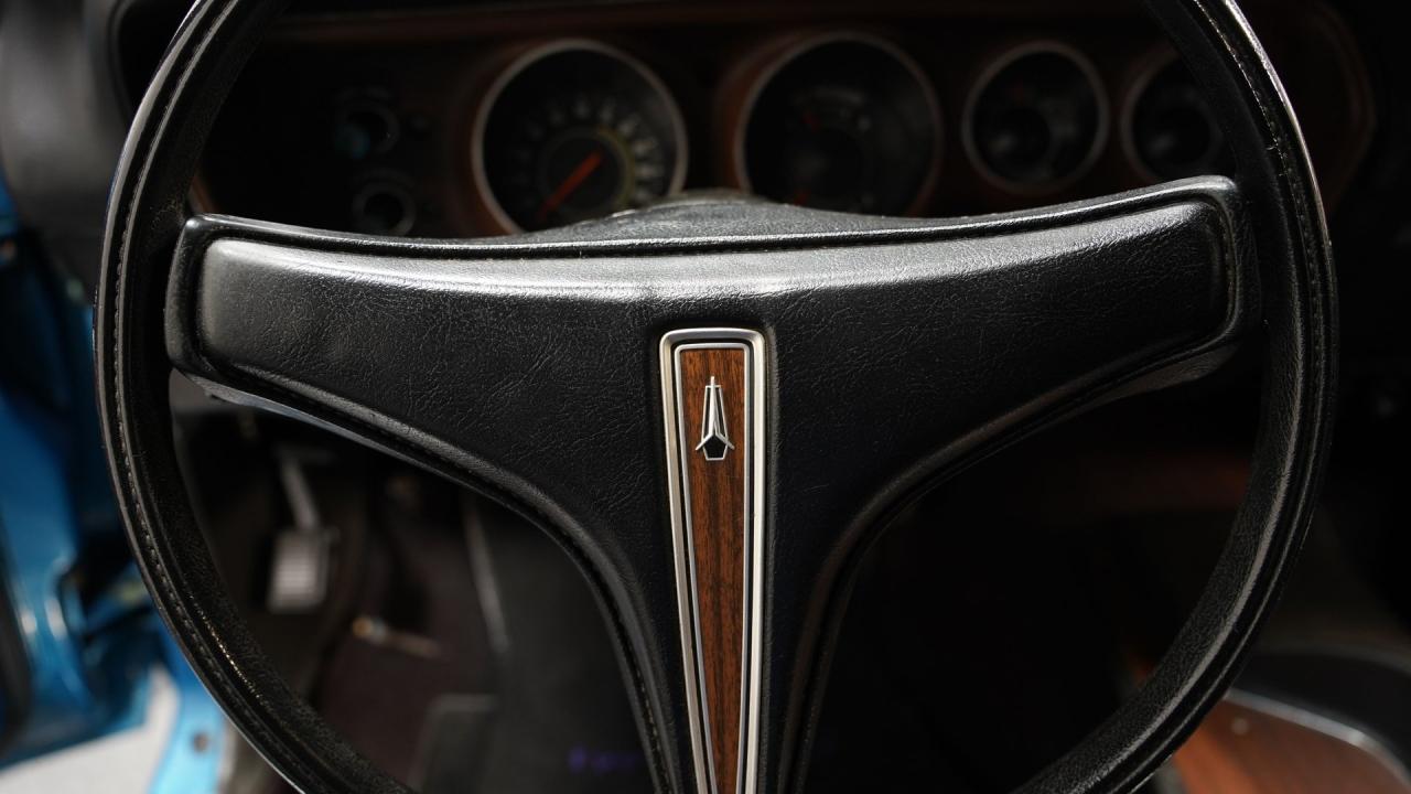 1974 Plymouth Road Runner